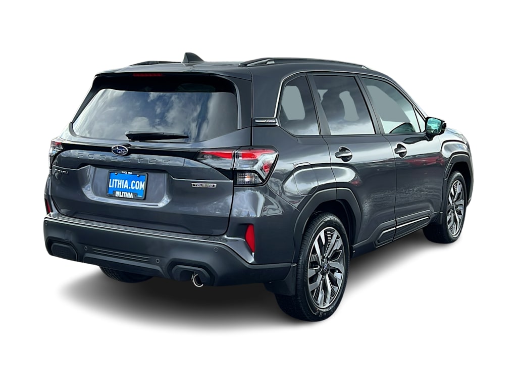 Thumbnail: 2026 Subaru Forester - 22