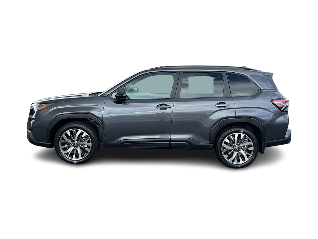 Thumbnail: 2026 Subaru Forester - 3
