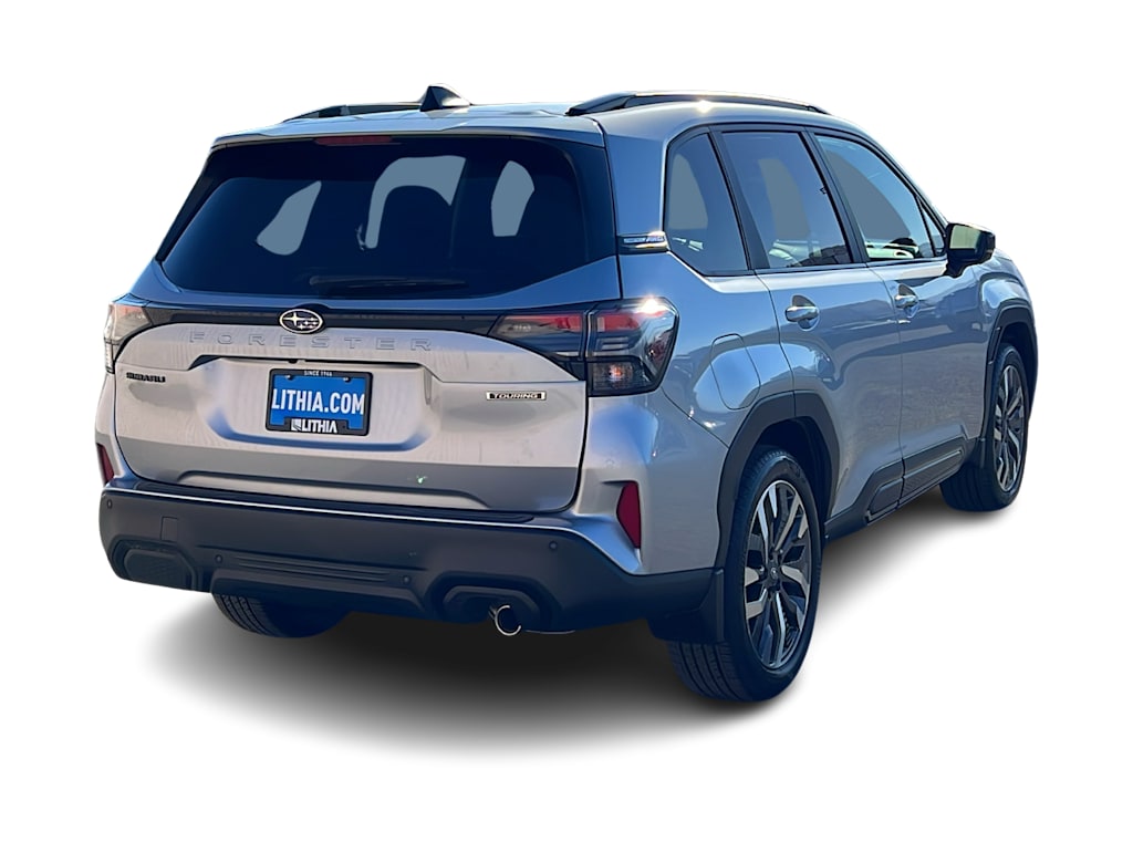 Thumbnail: 2026 Subaru Forester - 22