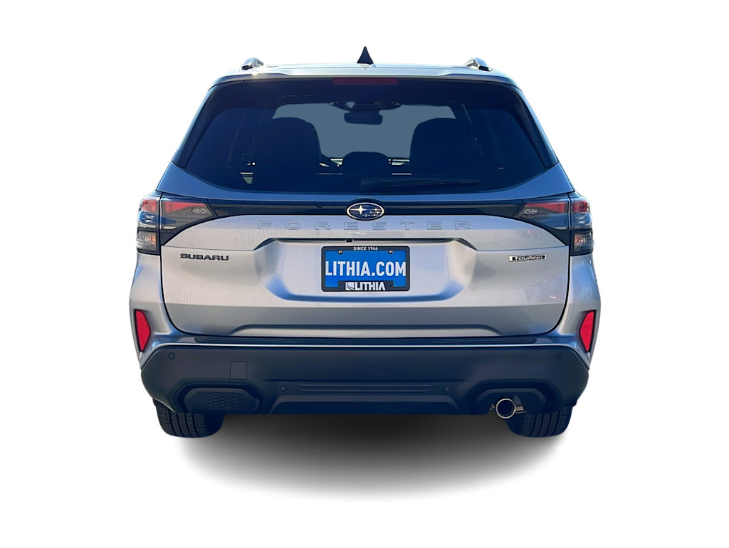 Thumbnail: 2026 Subaru Forester - 5