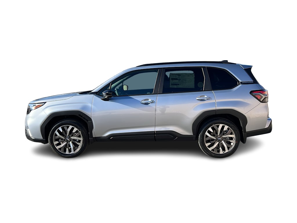 Thumbnail: 2026 Subaru Forester - 3