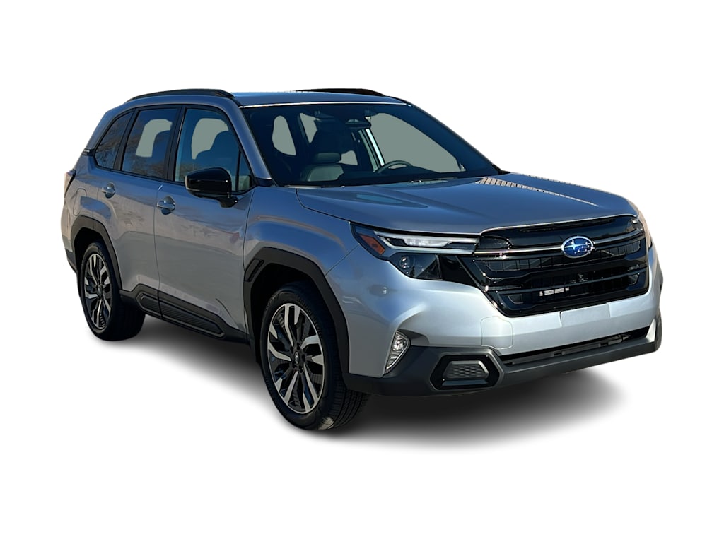 Thumbnail: 2026 Subaru Forester - 20