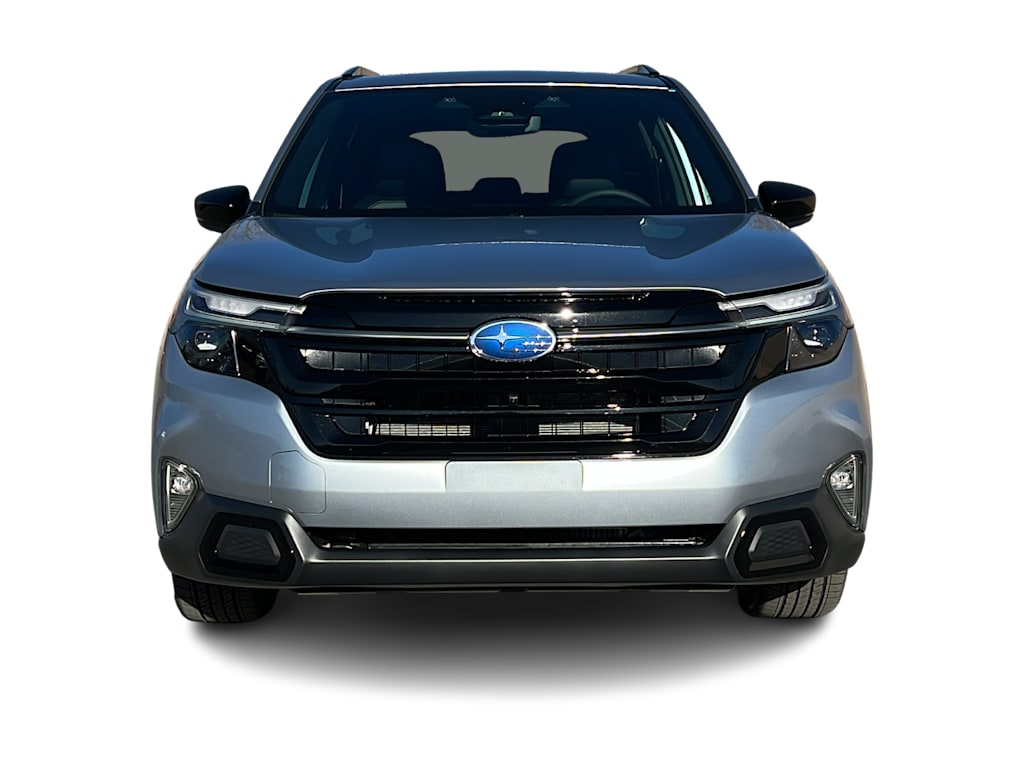 Thumbnail: 2026 Subaru Forester - 6