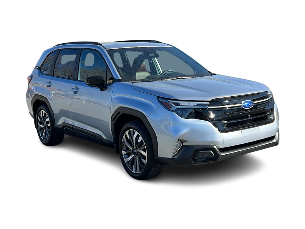 Thumbnail: 2026 Subaru Forester - 20