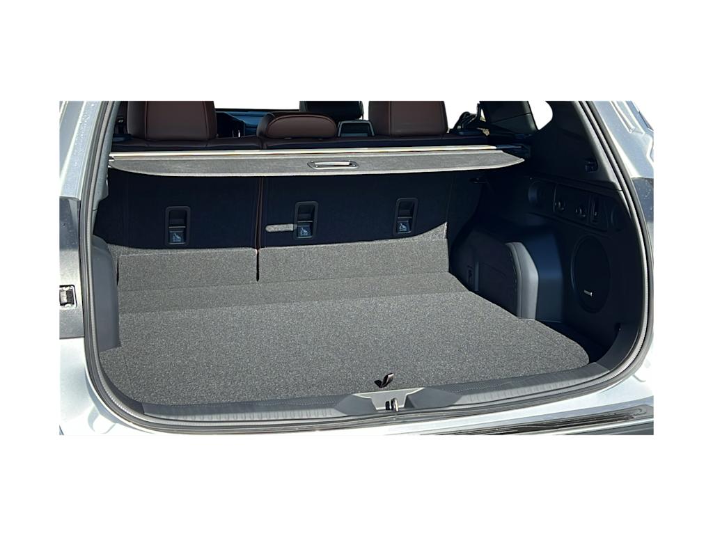 Thumbnail: 2026 Subaru Forester - 17