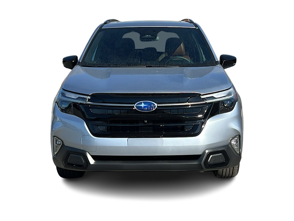Thumbnail: 2026 Subaru Forester - 6