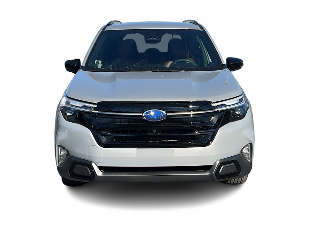 Thumbnail: 2026 Subaru Forester - 6