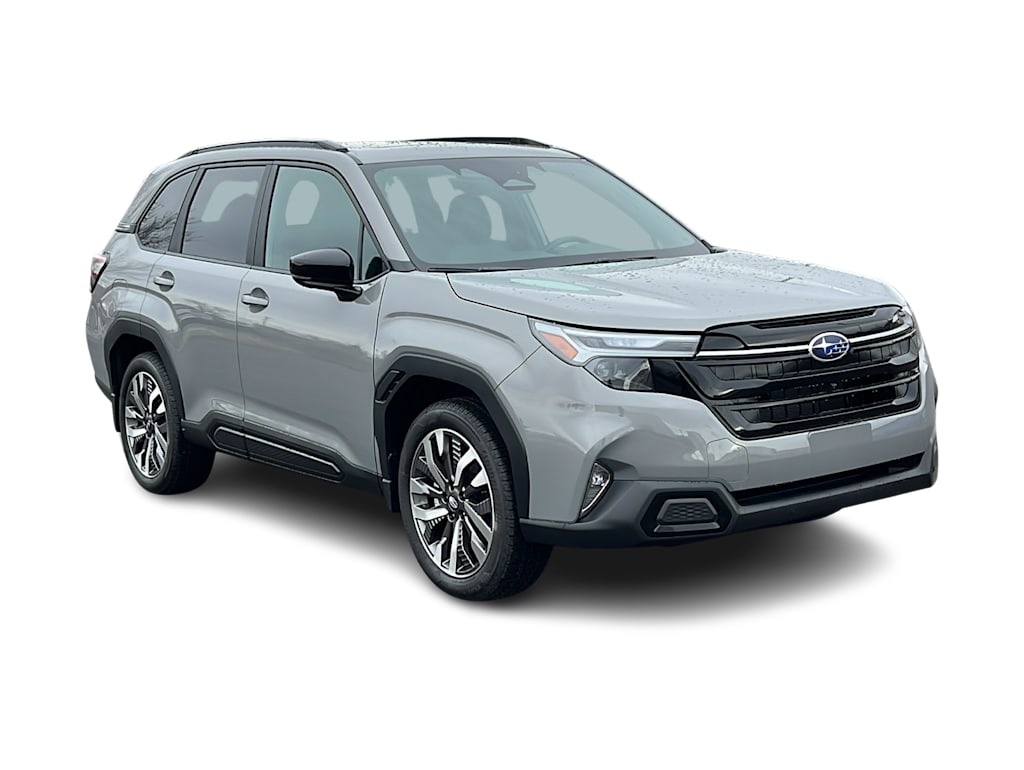 Thumbnail: 2026 Subaru Forester - 20