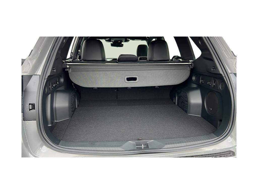 Thumbnail: 2026 Subaru Forester - 17