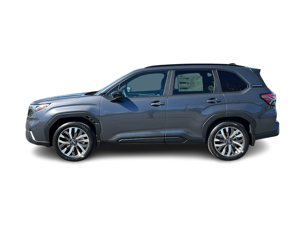 Thumbnail: 2026 Subaru Forester - 3