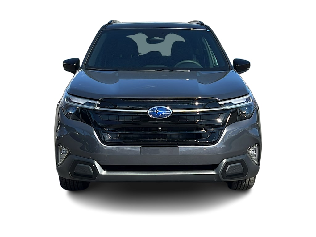 Thumbnail: 2026 Subaru Forester - 6