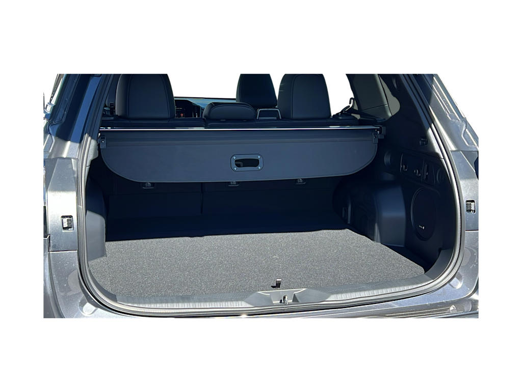 Thumbnail: 2026 Subaru Forester - 17