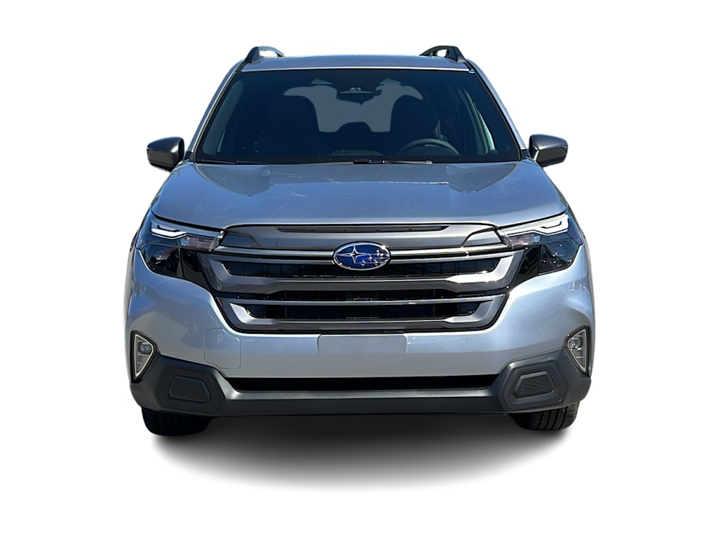 Thumbnail: 2026 Subaru Forester - 6