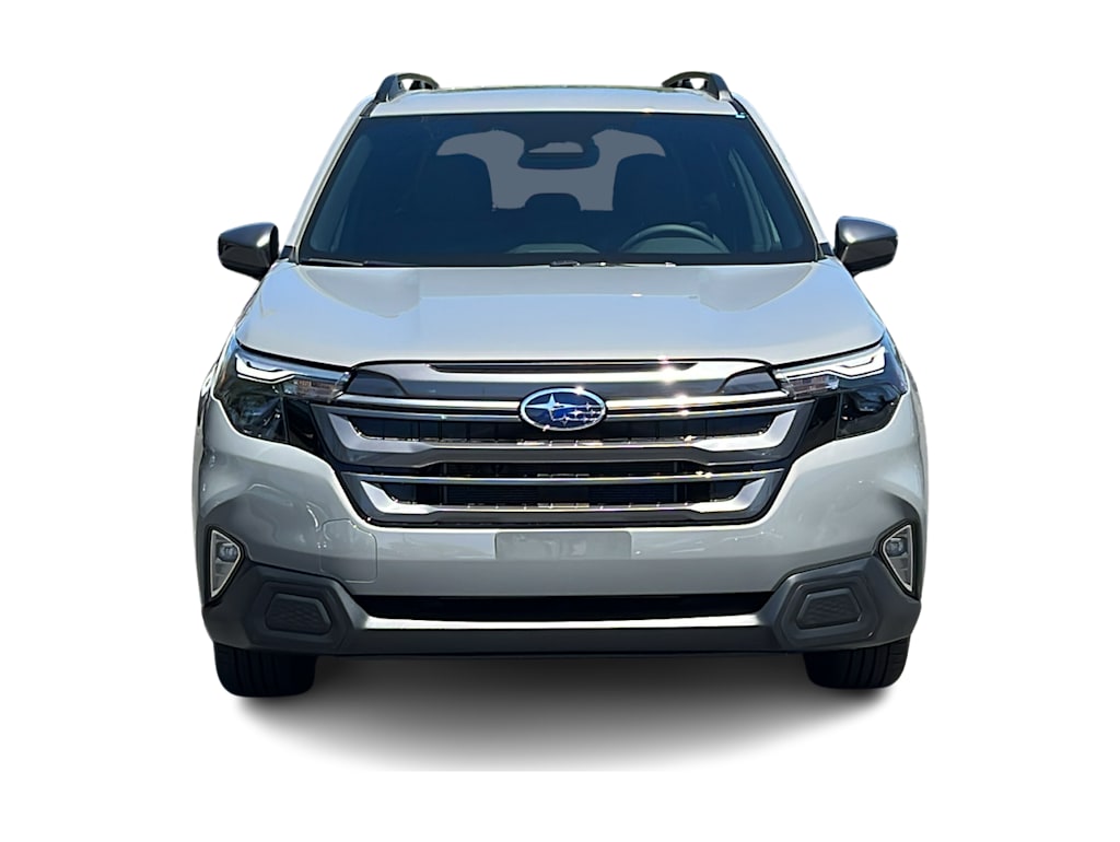 Thumbnail: 2026 Subaru Forester - 6