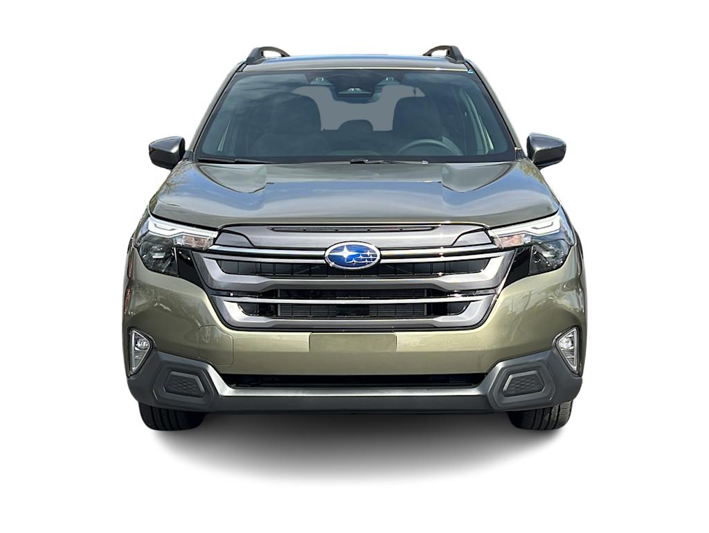 Thumbnail: 2026 Subaru Forester - 6