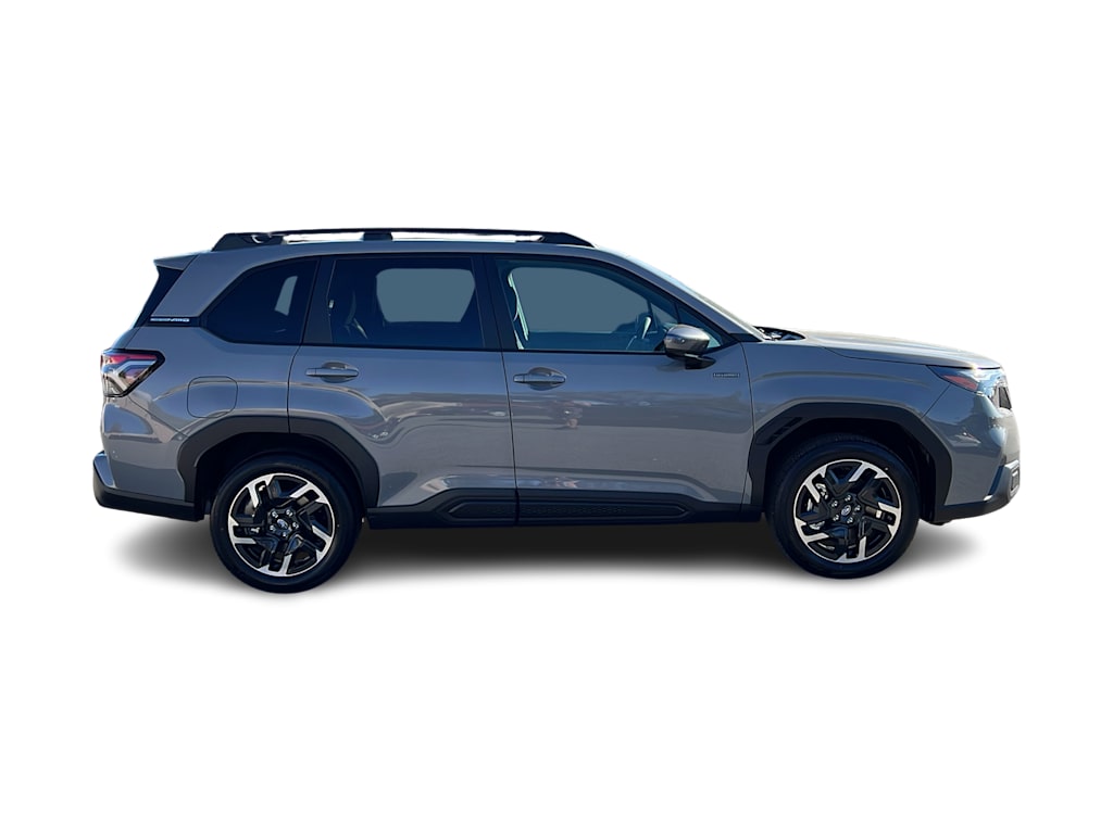 Thumbnail: 2026 Subaru Forester - 21