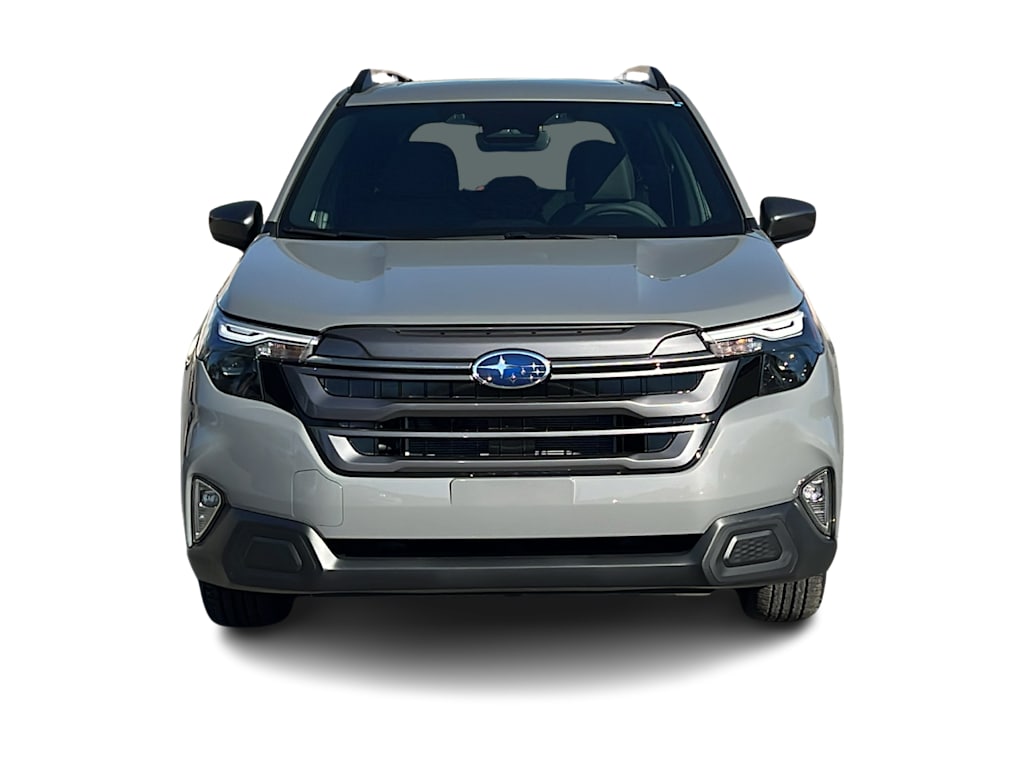 Thumbnail: 2026 Subaru Forester - 6