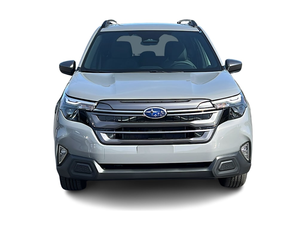 Thumbnail: 2026 Subaru Forester - 6