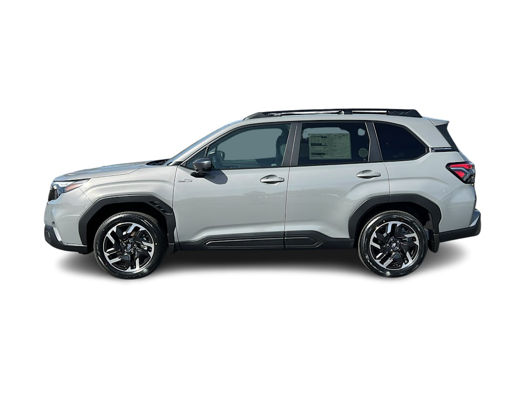 Thumbnail: 2026 Subaru Forester - 3