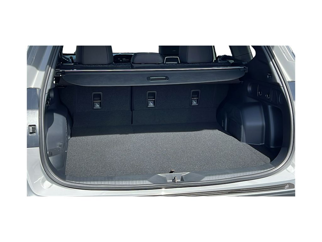 Thumbnail: 2026 Subaru Forester - 17