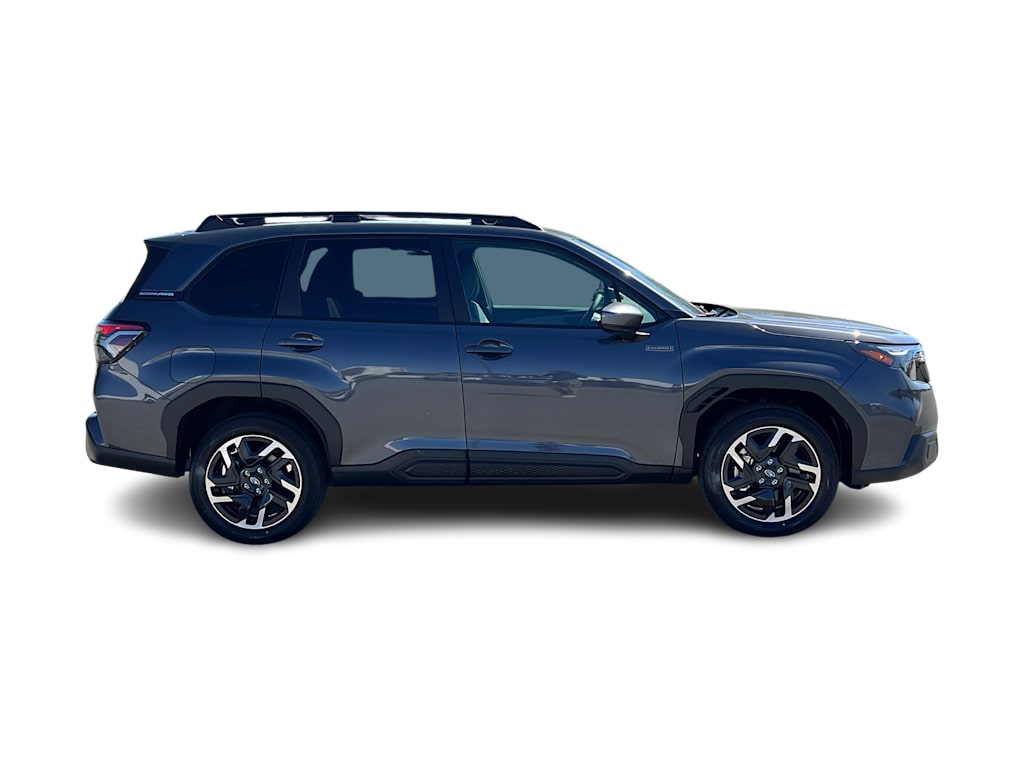 Thumbnail: 2026 Subaru Forester - 21