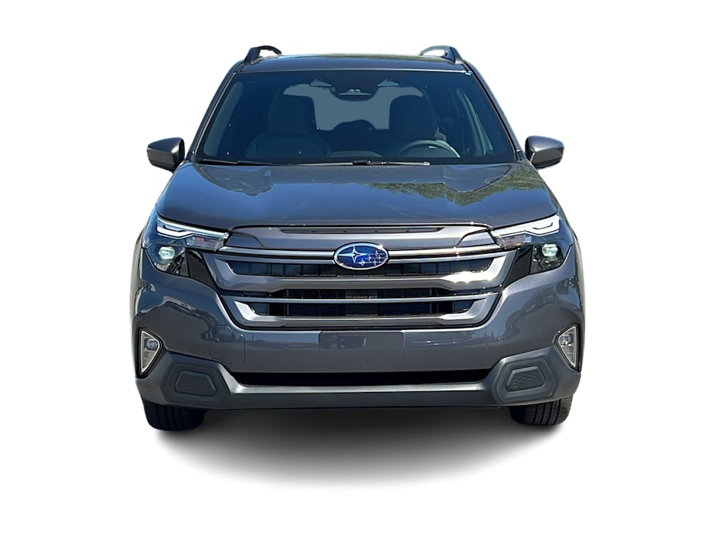 Thumbnail: 2026 Subaru Forester - 6