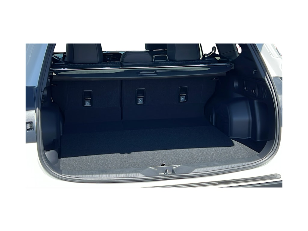 Thumbnail: 2026 Subaru Forester - 17