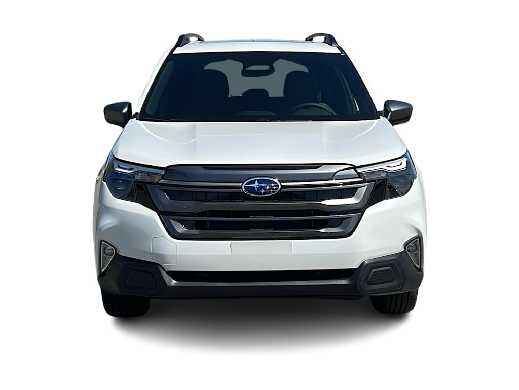 Thumbnail: 2026 Subaru Forester - 6