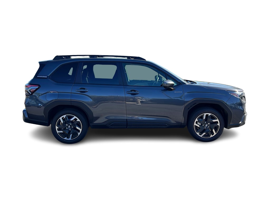 Thumbnail: 2026 Subaru Forester - 21