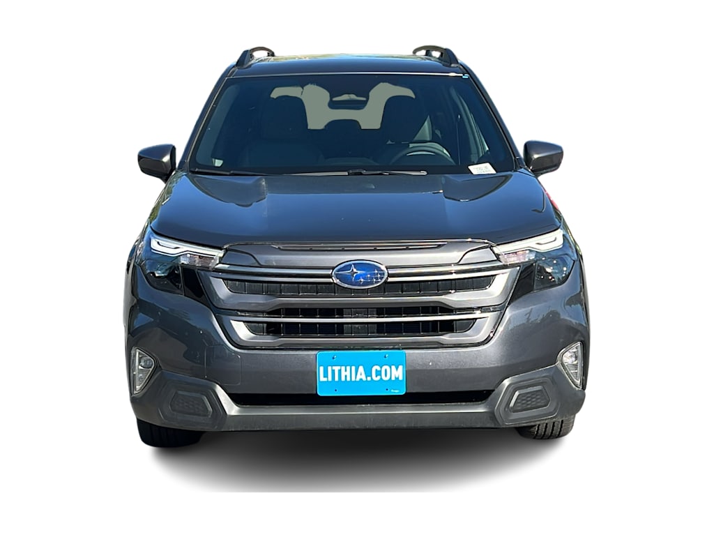 Thumbnail: 2026 Subaru Forester - 6