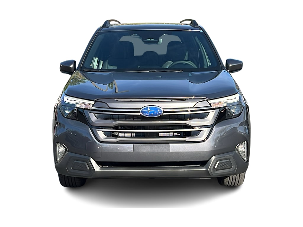 Thumbnail: 2026 Subaru Forester - 6