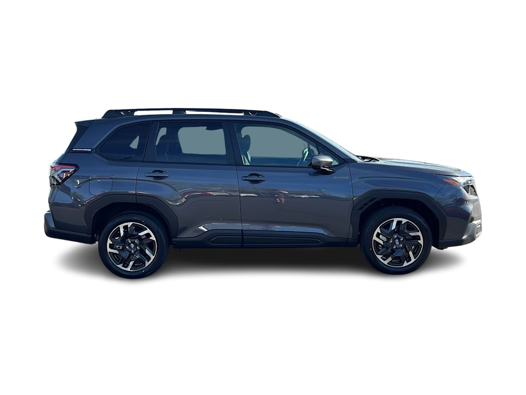 Thumbnail: 2026 Subaru Forester - 21