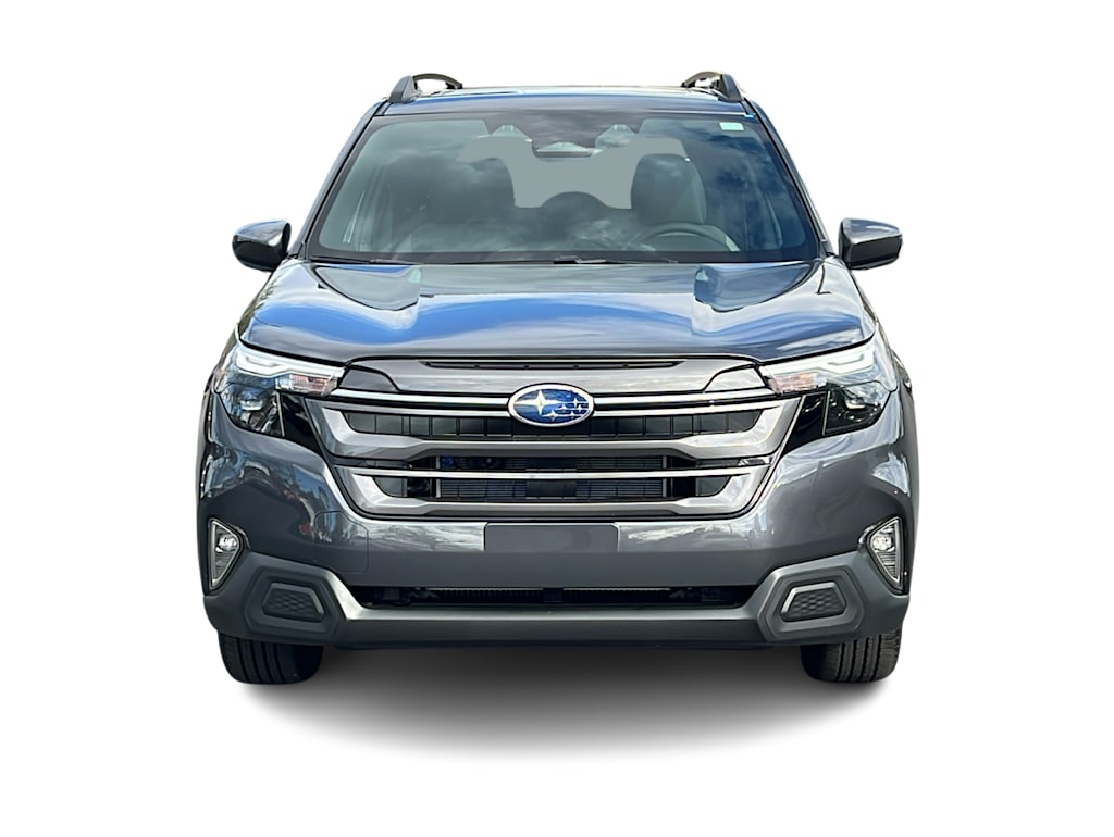 Thumbnail: 2026 Subaru Forester - 6