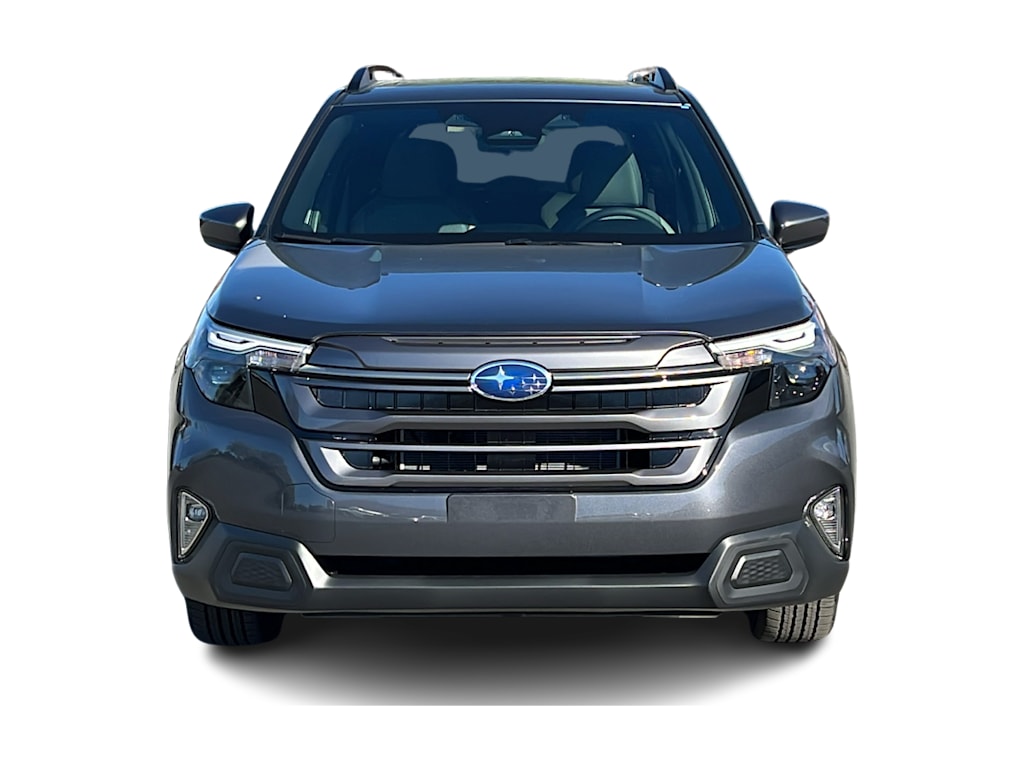 Thumbnail: 2026 Subaru Forester - 6