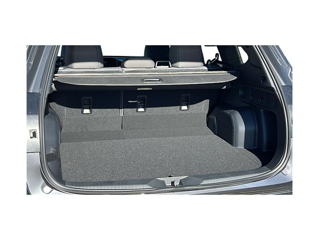 Thumbnail: 2026 Subaru Forester - 17