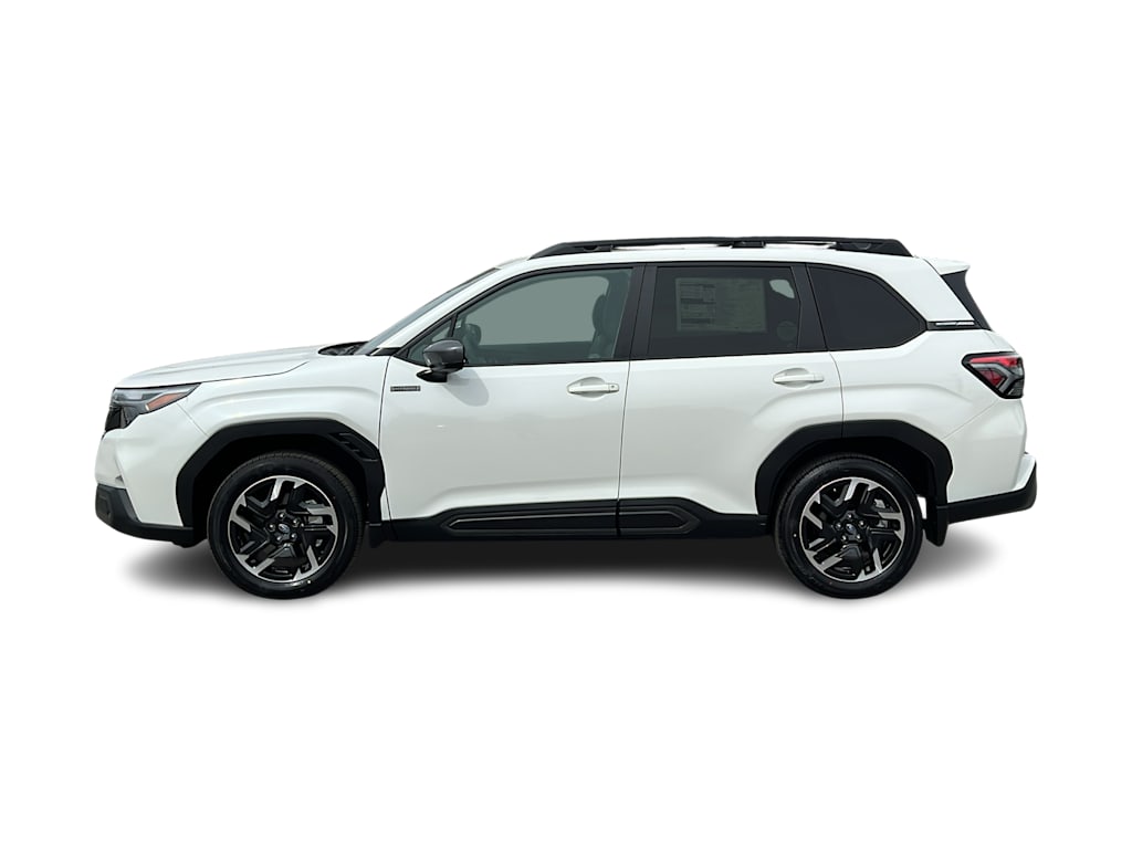 Thumbnail: 2026 Subaru Forester - 3