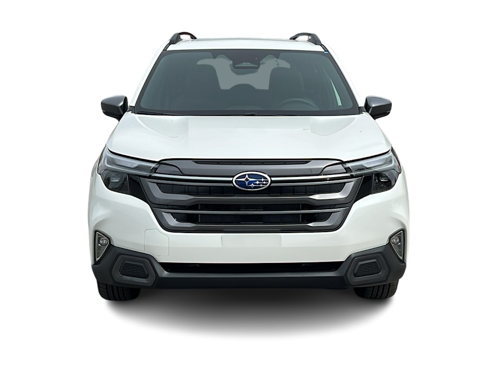 Thumbnail: 2026 Subaru Forester - 6