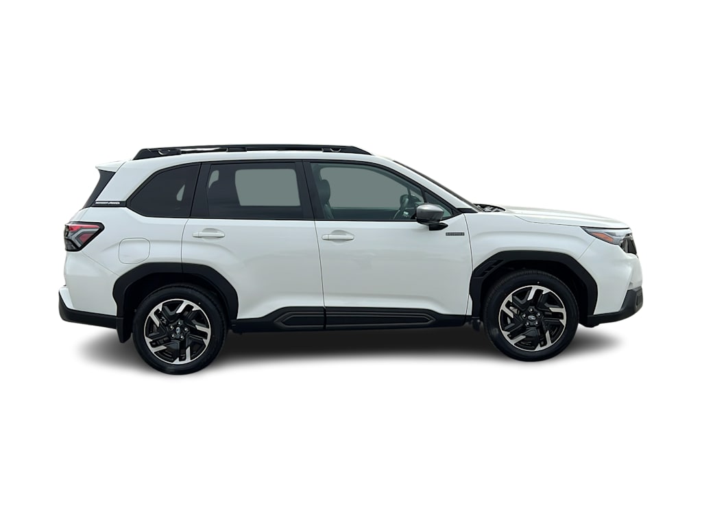 Thumbnail: 2026 Subaru Forester - 20