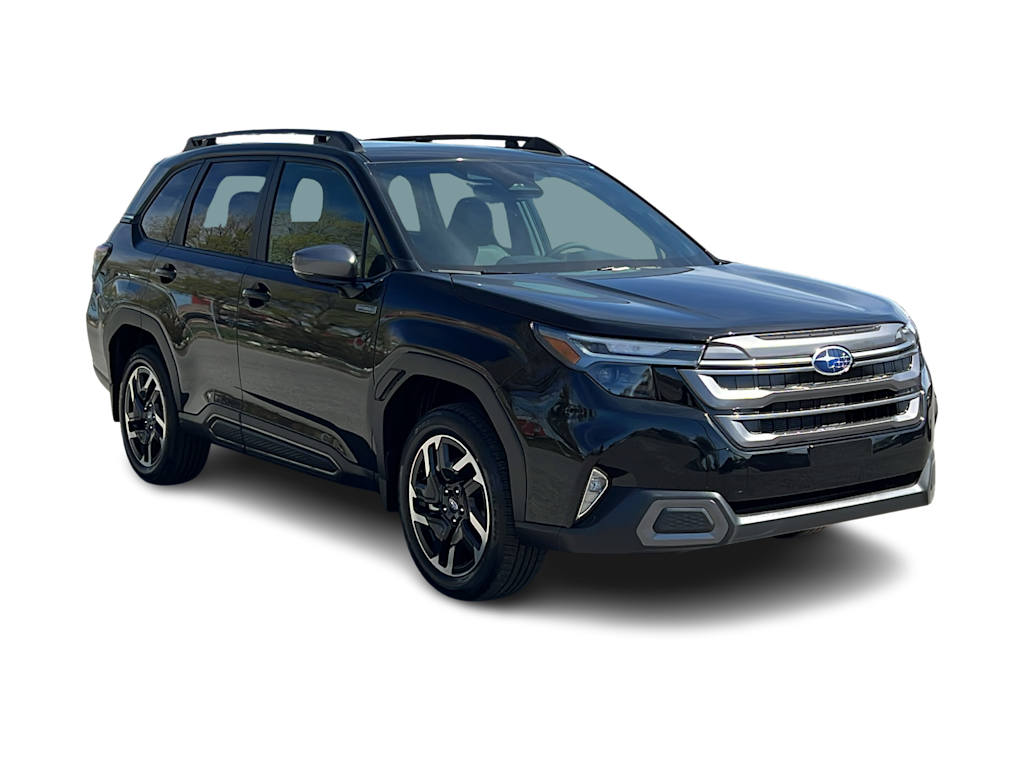 Thumbnail: 2026 Subaru Forester - 20