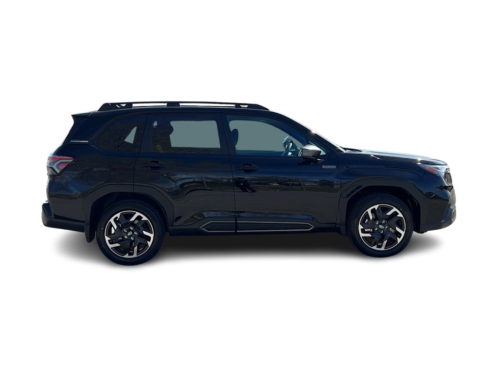 Thumbnail: 2026 Subaru Forester - 21
