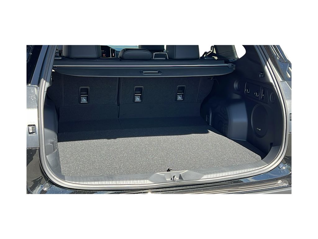 Thumbnail: 2026 Subaru Forester - 17