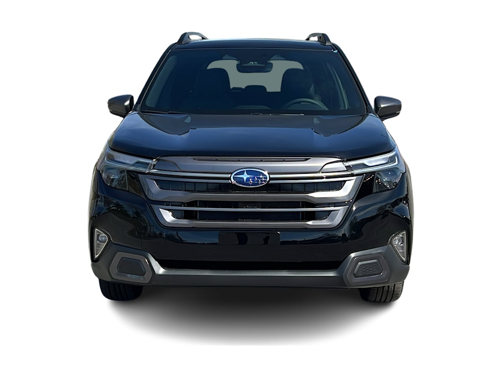 Thumbnail: 2026 Subaru Forester - 6