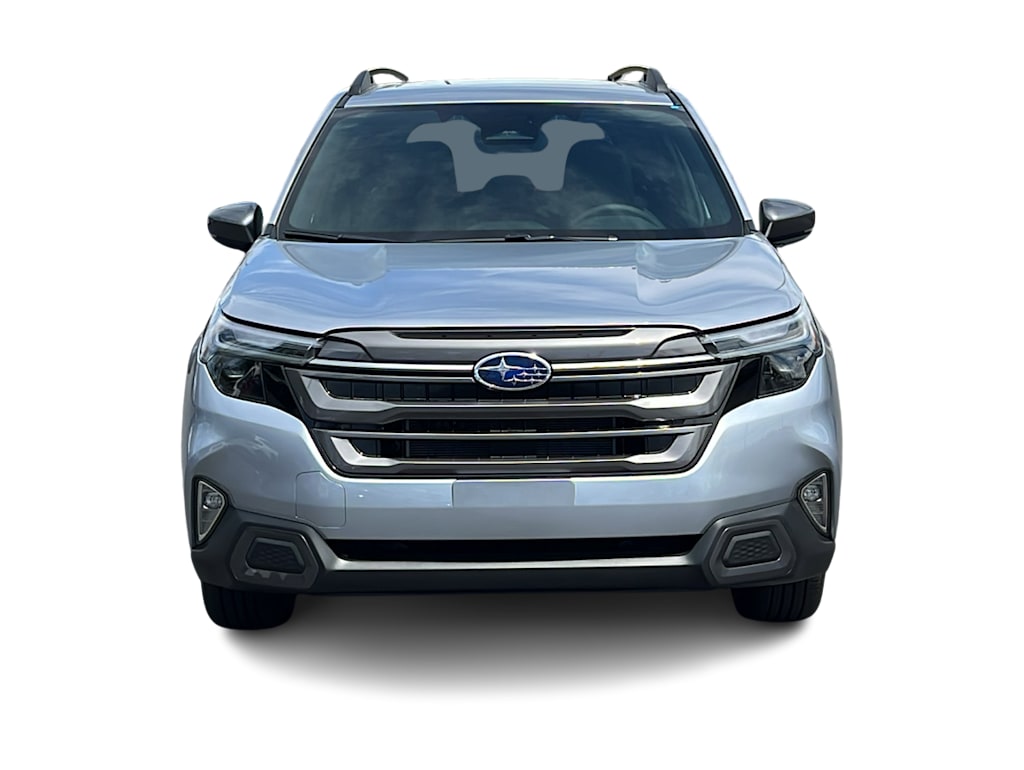 Thumbnail: 2026 Subaru Forester - 6