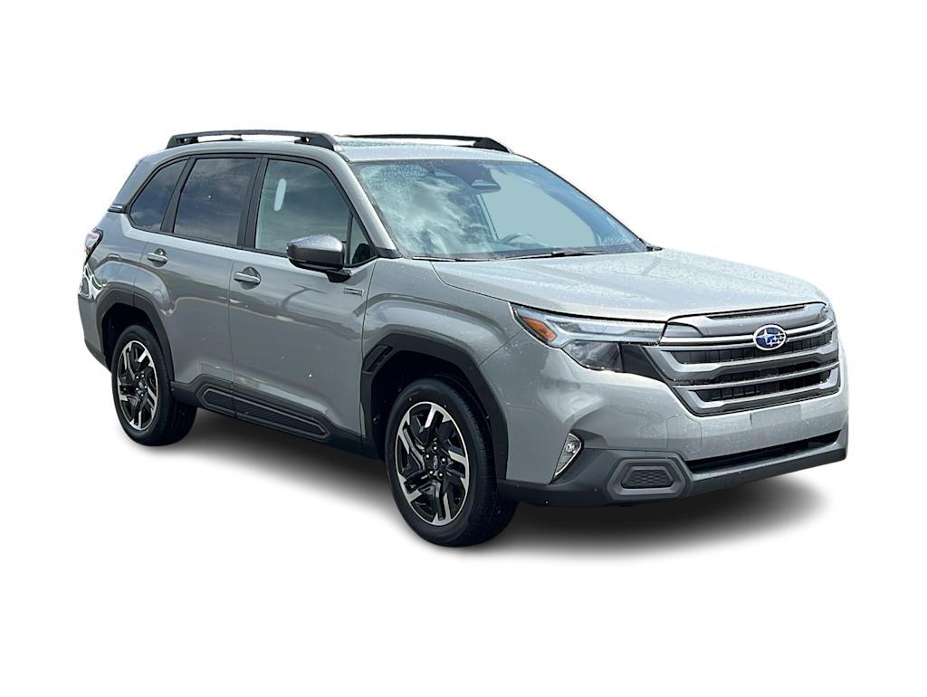 Thumbnail: 2026 Subaru Forester - 20