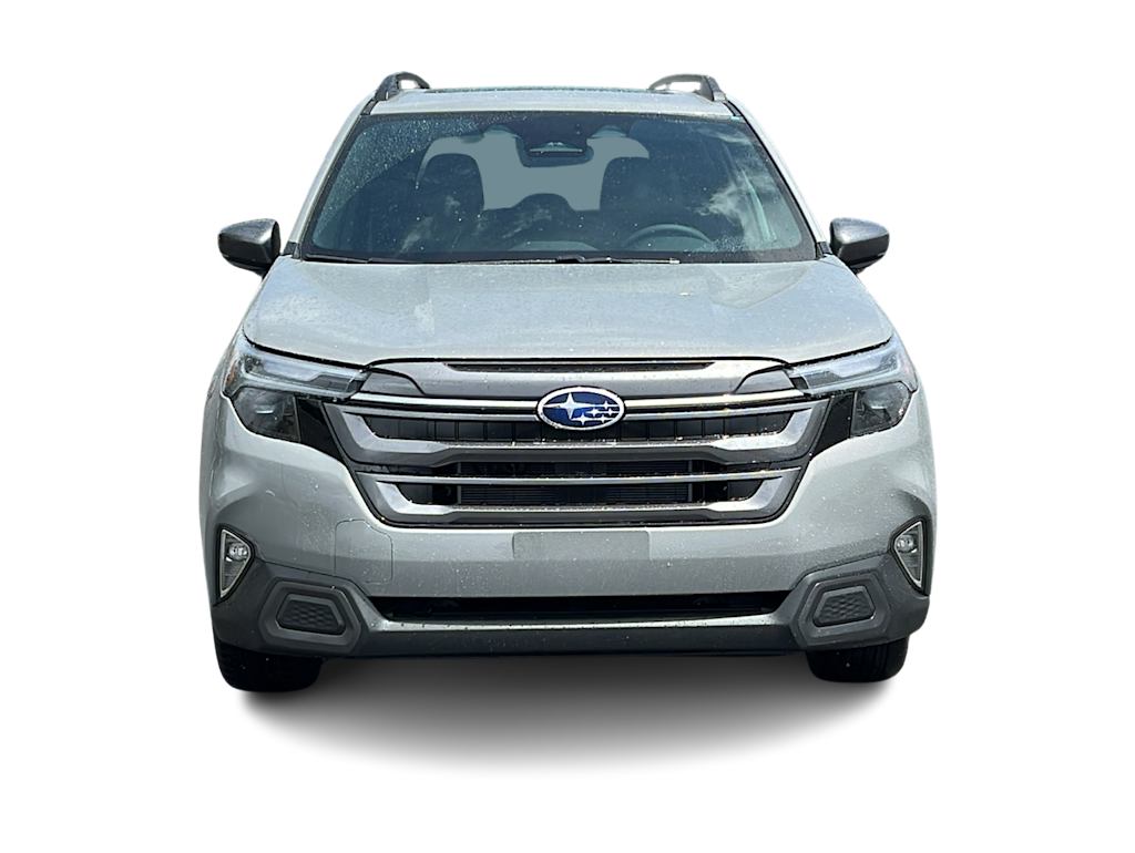 Thumbnail: 2026 Subaru Forester - 6