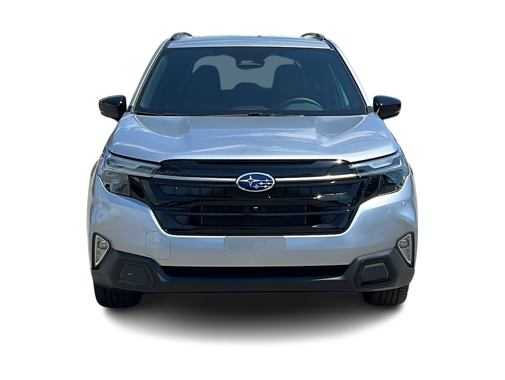Thumbnail: 2026 Subaru Forester - 6