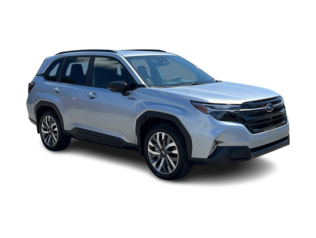 Thumbnail: 2026 Subaru Forester - 20