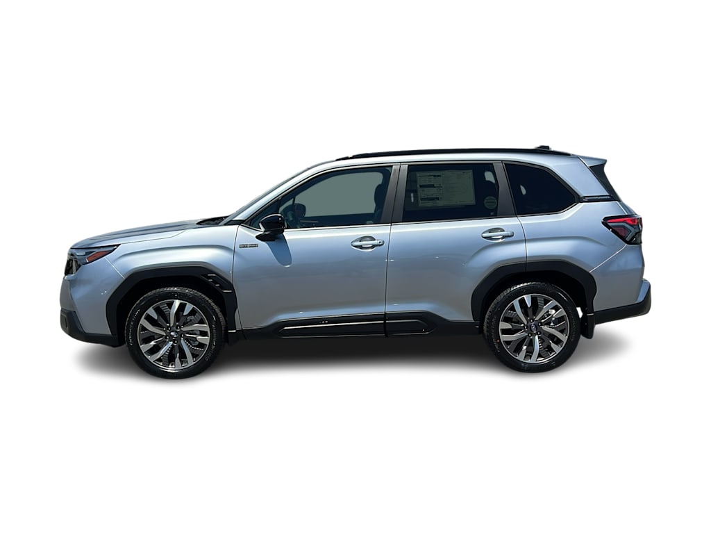 Thumbnail: 2026 Subaru Forester - 3