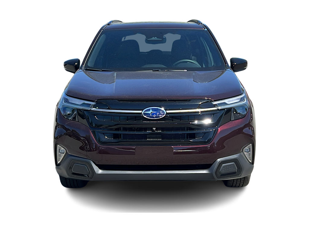 Thumbnail: 2026 Subaru Forester - 7