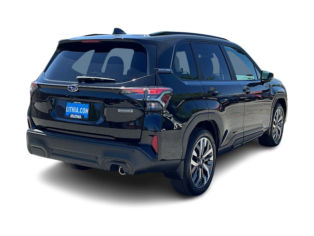 Thumbnail: 2026 Subaru Forester - 22